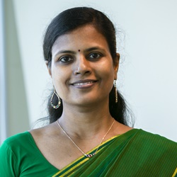 Rajalakshmi Srinivasan